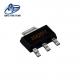 Electronic Circuit Components ON/SANYO 2SA2011 SOT-89 Electronic Components ics 2SA20 Dsp33ep256gm706t-i/pt