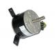 90 Watt Small Indoor Blower Fan Motor HVAC With Double Shaft