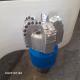 Versatile Diamond Drilling Bit 8-1/2 5 Blades PDC Drill Bit Of Oil Drilling Well Tool