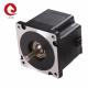 NEMA34 86x86mm Brushless DC Electric Motor High Torque Brushless Dc Motor 48VDC 3000RPM 2.54N.M