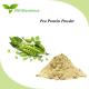 Fruiting Natural Organic Pea Protein Powder Yellowish Kosher Certificated