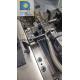 Power Tool Outer Rotor Automatic Balancing Machine , Brushless Motor Outer Rotor Balancer