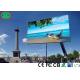 Custom outdoor p8 p10 electronic advertising hd giant screen display pantalla led exterior ledwall digital billboard