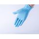 XS Medical Disposable Glove Single Use Nitrile SGS OEM Excellent Oil Resistance