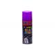 250ml Purple / Green Party String Spray High Visible For Festive Occasions