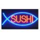 Led sign - Sushi