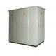 Small Size ZGS Electrical Transformer Substation 11/0.4 KV American Type