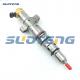 557-7633 Fuel Injector 5577633 For C9 Engine