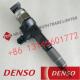 Diesel Injector 295050-1980 2950501980 For KUBOTA V3307 1J770-53051 1J77053051