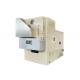 120 kg/m3 Storage Capacity MC84R 0.15-1.5mm Width Rotary Tobacco Cutting Machine for Cutting