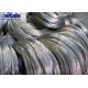 Binding Electro Galvanized Steel Wire 1.65mm For Building Tie Wire