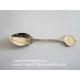 Collectible Metal Souvenir Spoons from China Metal Craft Spoon Factory