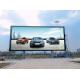 1R1G1B 25W Led Outdoor Advertising Screens Constant Drive Low Power Consumption P5