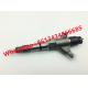 Common Rail Truck Fuel Diesel Injector 0445120153 201149061 For Kamaz