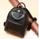 Pure Cow Leather Shoulder Bag Fashion Big Capacity Backpack Cowhide Travel Bags