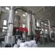 ISO9001 SUS304  Flour Drying Machine Multifunctional Cassava Dryer Machine