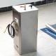 4.5kw Automatic mini electric steam generator 380V stainless steel housing