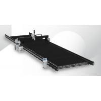 High Power Large Amplitude High-Precision Style Fully Fiber Laser Cutting Machine