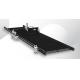 High Precision CNC Milling Machine With Laser Cutting Machine High Speed And Large Work Area