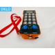 Remote Control For Specialized Equipment For Coal Mine Shafts