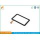 Dustproof Industrial Touch Panel XP Win7,8 Android Linux Operating System