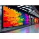 250*250mm Module Size Nova Control System P2.6 P3.91 P4.81 Full Color LED Display Screen for Indoor HD 4K Video Wall