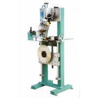 Semi Automatic Segment Brazing Machine For Diamond Saw Blade Segment