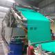 400kg/H PVC Coil Welcome Door Mat Making Machine