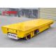 Industrial 1000 Ton Q235 Vessel Battery Transfer Cart