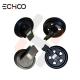 772456-37100-1 Idler wheel for Yanmar excavator chassis components