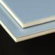 Fireproof Aluminum Composite Material , Aluminum Composite Sheet B1 A2 Grade Interior Exterior