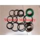 SDLG 933 936 Wheel Loader Spare Parts Steering Cylinder Repair Kits ISO