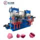 Vacuum Compression Molding machine for making Silicone Kitchen Utensils Silicone Bowl Rubber Cookery