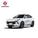 2023 2024 Dongfeng Forthing T5 Evo Heat Wave 1.5Td Dct Platinum Edition Petrol Gasoline Car at TIRE 165/70 R14 and WHEELBASE 2423mm