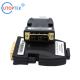 DVI optical Extender with 2xLC 1080P/60Hz 500M for video conference LED Display