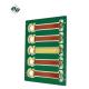 Custom One Stop High Frequency Rigid-Flex Board FPC Flexible Circuit Board Flex PCB Assembly Manufacturer