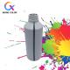 Waterbased Textile Printing Ink , DTG White Ink For T Shirt Transfer Printing