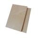 E1 Glue 4x8ft 3mm Birch Faced Plywood For Laser Cutting