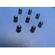 Spherical Carbide Button Inserts for tri - cone drill bits