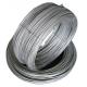 Fe Cr Al Solid Bare Wire Heating Resistance Alloy Spark N36 PVC Insulated Steel