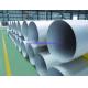 Duplex Stainless Steel Pipe ASTM A789 / A790 S31803 , S32750, S32760, S31254 , 254Mo, 253MA