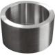 Corrosion Resistant Tungsten Crucible For Smelting Equipment