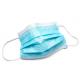 Ear Loop Non Woven Face Mask Surgical Dust Mask With CE FAD Certification