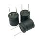 Low Cost Drum Choke Inductor DR16*18MM DIP Line Inductor Plug In Inductor
