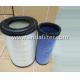 High Quality Air Filter For Hitachi Excavator 4286128 4286130