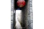 Xitang's narrowest alley