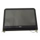 YRHM8 Dell OEM Latitude 3440 14 Touchscreen LCD Screen Display Complete Assembly