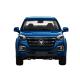 Foton 4*2 Tunland E Pickup Truck Euro 4 Double Cabin with certification Left Hand Car
