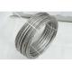 OCr21Al4 FeCrAl Electric Resistance Wire For Automobile Tail Gas Purification