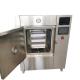 Laboratory Stainless Steel Vacuum Microwave Oven With Dehydrator Function